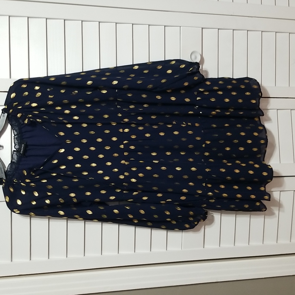 Lilly Inspired Dress